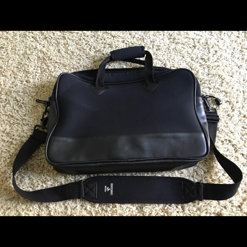 Neoprene Laptop Bag